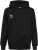 Hummel Sweatshirt ‘GO 2.0’  zwart / wit