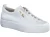 Paul Green 5017 Lage sneakers – Leren Sneaker – Dames – Wit –