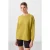 Langarm Jersey Tuniek Top