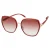 Lunettes de soleil femme Guess GF0407-5966F ø 59 mm