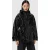 AllSaints Kelsie Shine Jacket Black
