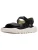 Softinos Sandalen met riem  navy