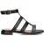 Notre-V Sandalen 21316 Zwart