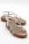 Ever Embellished Sandaal (Women)