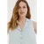 Josephine & Co Bliss Gilet Light Indigo