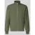 casual friday Jack met opstaande kraag en steekzakken, model ‘Joshu’