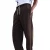 Nike Standard Issue Broeken Heren – Bruin –