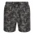 Pierre Cardin Zwembroeken Camo Swim Short Groen