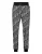 Philipp Plein Broek  zwart / wit