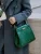 Victoria Hyde Handtas ‘ Victoria III ‘  groen