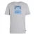T-shirt adidas Summer Slides Relax Graphic