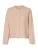 SELECTED Gebreid vest ‘SLFLULU’  rosa