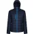 Regatta Thermisch gewatteerd jack voor heren (Marine / Frans Blauw)
