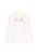 MYMO Sweatshirt  geel / groen / eosine / offwhite