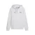 PUMA Sweatshirt ‘BMW M Motorsport Essentials’  lichtgrijs