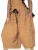 IUnique Broek ‘Ballonique’  beige