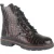Ti Comos 2510006-301 dames veterboots gekleed