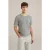 We Fashion T-shirt Beige