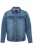 JP1880 Tussenjas  blauw denim