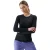 4F Dames fnk f324 t-shirt met lange mouwen