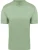 King Essentials The Steve T-Shirt Lichtgroen