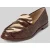 Lauren Ralph Lauren Loafers met structuurmotief, model ‘Wynnie’