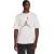 Jordan Brooklyn T-shirts Heren – Wit –