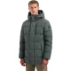 No Excess Scott jacket dark steel