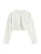Next Gebreid vest  wit