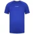 BoxRaw SMRT-TEC Heren Marine Blauw T-Shirt