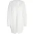 usha Longcardigan Dames wit