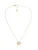 Furla Jewellery Ketting ‘Miasfera’  goud