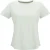 Regatta Dames/Dames Mindo Insectenwerend T-shirt met korte mouwen (Oceaannevel)