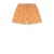 NoBell’ casual short oranje