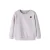 NAME IT MINI sweater lichtroze