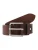 MUSTANG Riem  donkerbruin