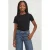 JJXX GIRL T-shirt – zwart