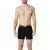 Lonsdale Boxershorts voor heren (Set van 2) (Zwart)