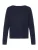Oxmo Trui ‘ OXFKANNA ‘  donkerblauw