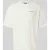 Pegador Oversized t-shirt met labeldetail model ‘Bovec’