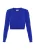 Mymo Jumper Dames KONING BLAUW