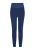 Born Living Yoga Leggings ‘Maan’  blauw