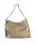 Gucci Beige Lamsleer Grote 1970 Schoudertas
