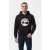 Timberland Northwood Tree Logo Bb Hoodie Black/white