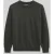 Marc O’Polo Regular fit pullover van katoenmix met scheerwol