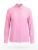 Posh Gear Blouse ‘Seidenbluse Collettoseta’  rosa