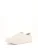 REEF Sneakers laag ‘Neptune’  crème / zwart / wolwit