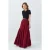Maxi Katoenen Rok