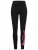 Lonsdale London MERRIDGE Leggings zwart XL Dames