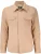 Bomont Overshirts Mario  Beige heren